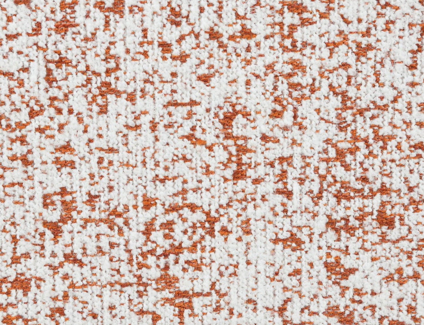 Sahara Pattern Fabric Ottoman - 1st Choice Furniture Direct
