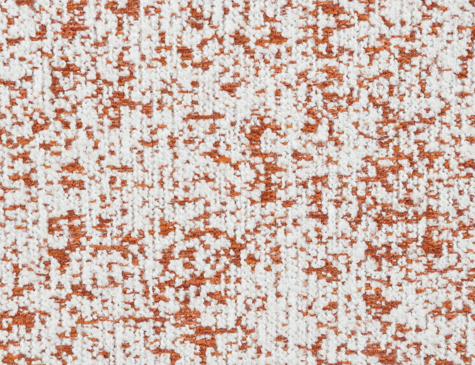 Sahara Pattern Fabric Ottoman - 1st Choice Furniture Direct