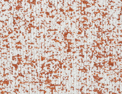 Sahara Pattern Fabric Ottoman - 1st Choice Furniture Direct