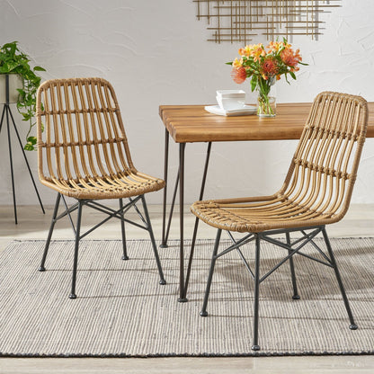 SAWTELLE CHAIR - 1st Choice Furniture Direct