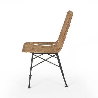 SAWTELLE CHAIR - 1st Choice Furniture Direct