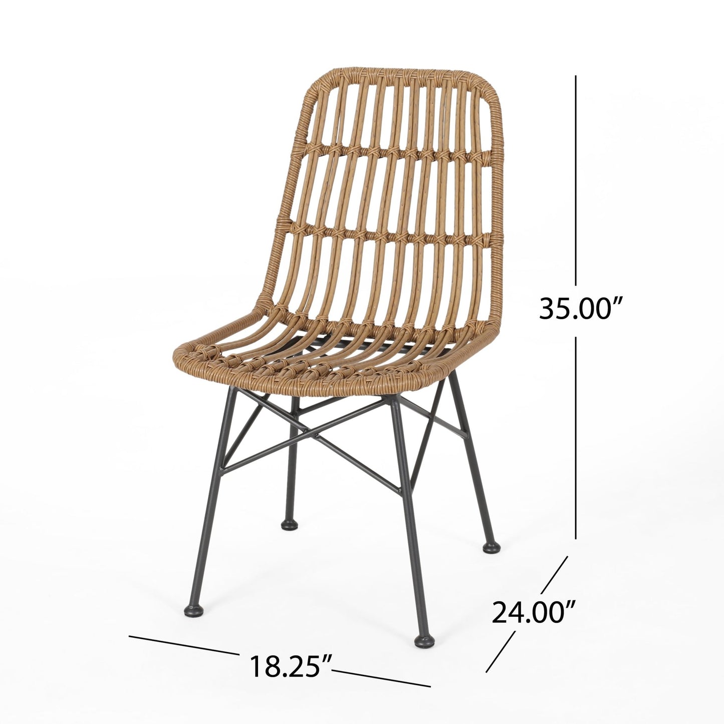 SAWTELLE CHAIR - 1st Choice Furniture Direct
