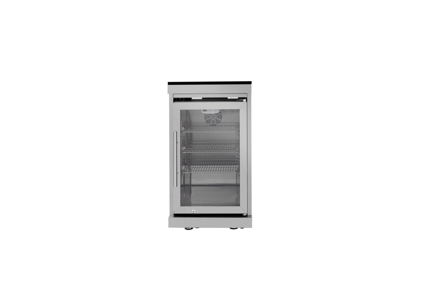 Single door Fridge Cabinet Outdoor Kitchen Islands - 1st Choice Furniture Direct