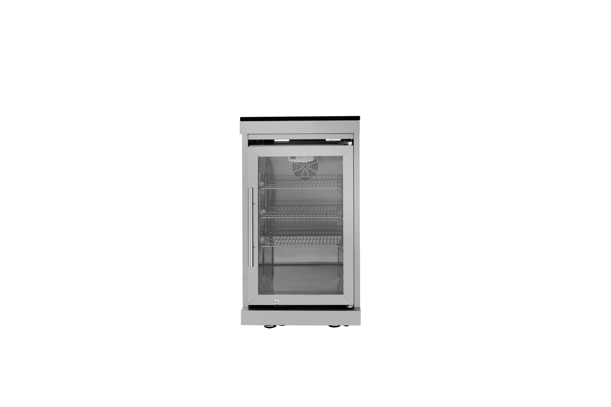 Single door Fridge Cabinet Outdoor Kitchen Islands - 1st Choice Furniture Direct