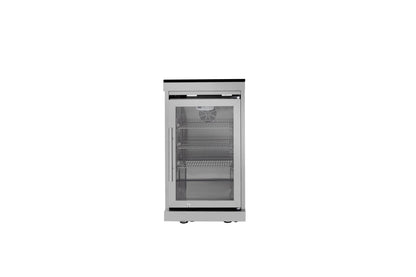 Single door Fridge Cabinet Outdoor Kitchen Islands - 1st Choice Furniture Direct