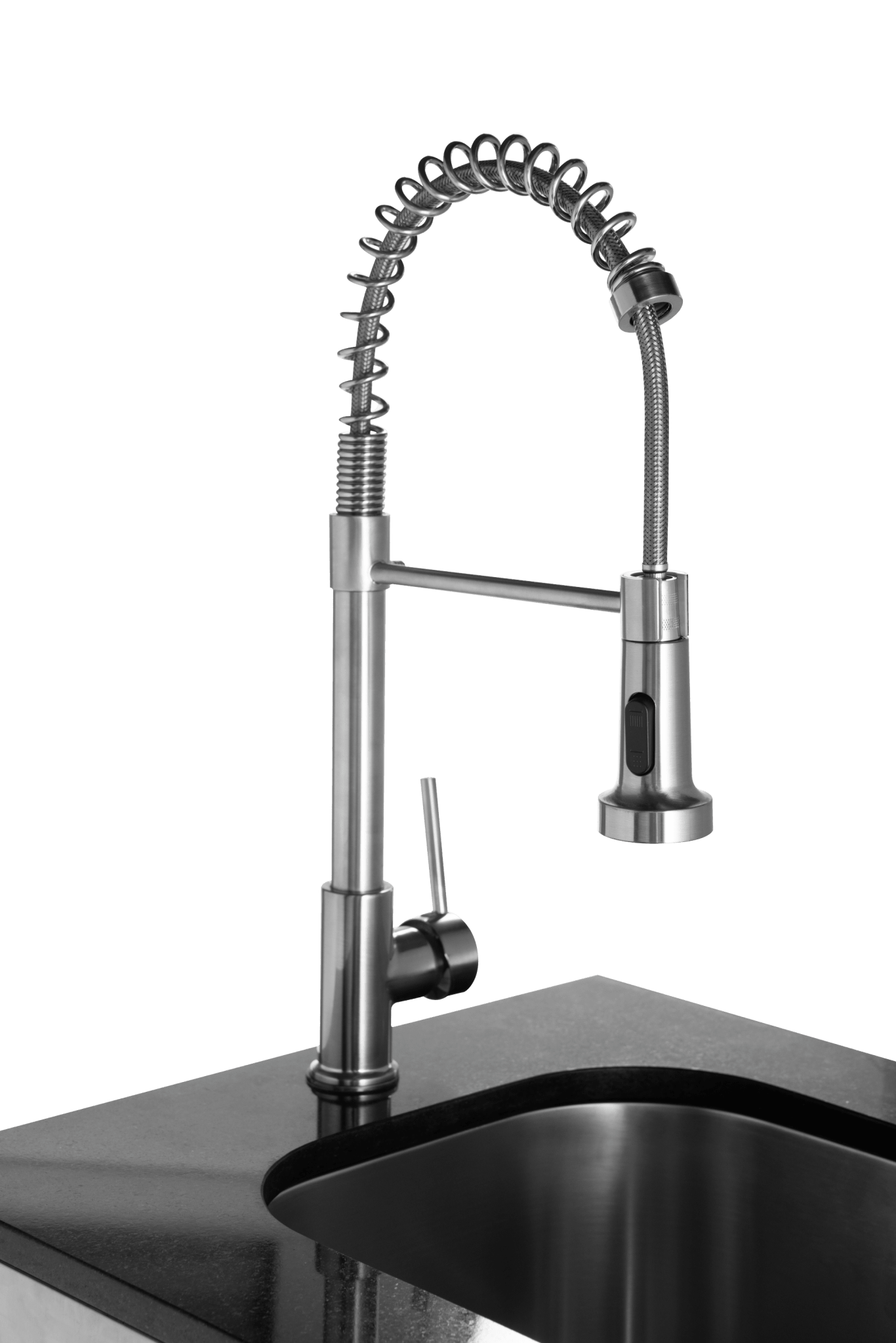 Sink Cabinet with Tap Stainless Steel Outdoor Kitchen Islands - 1st Choice Furniture Direct