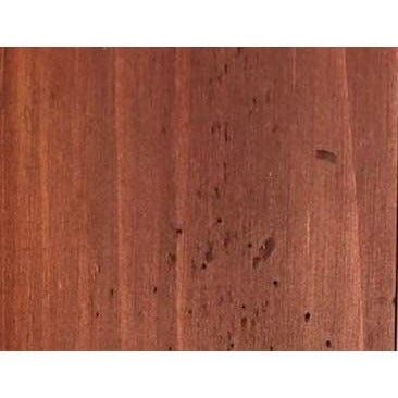 Southern Splinter Reclaimed Authentic Wine Barrel Staves 16" Lazy Susan - 1st Choice Furniture Direct