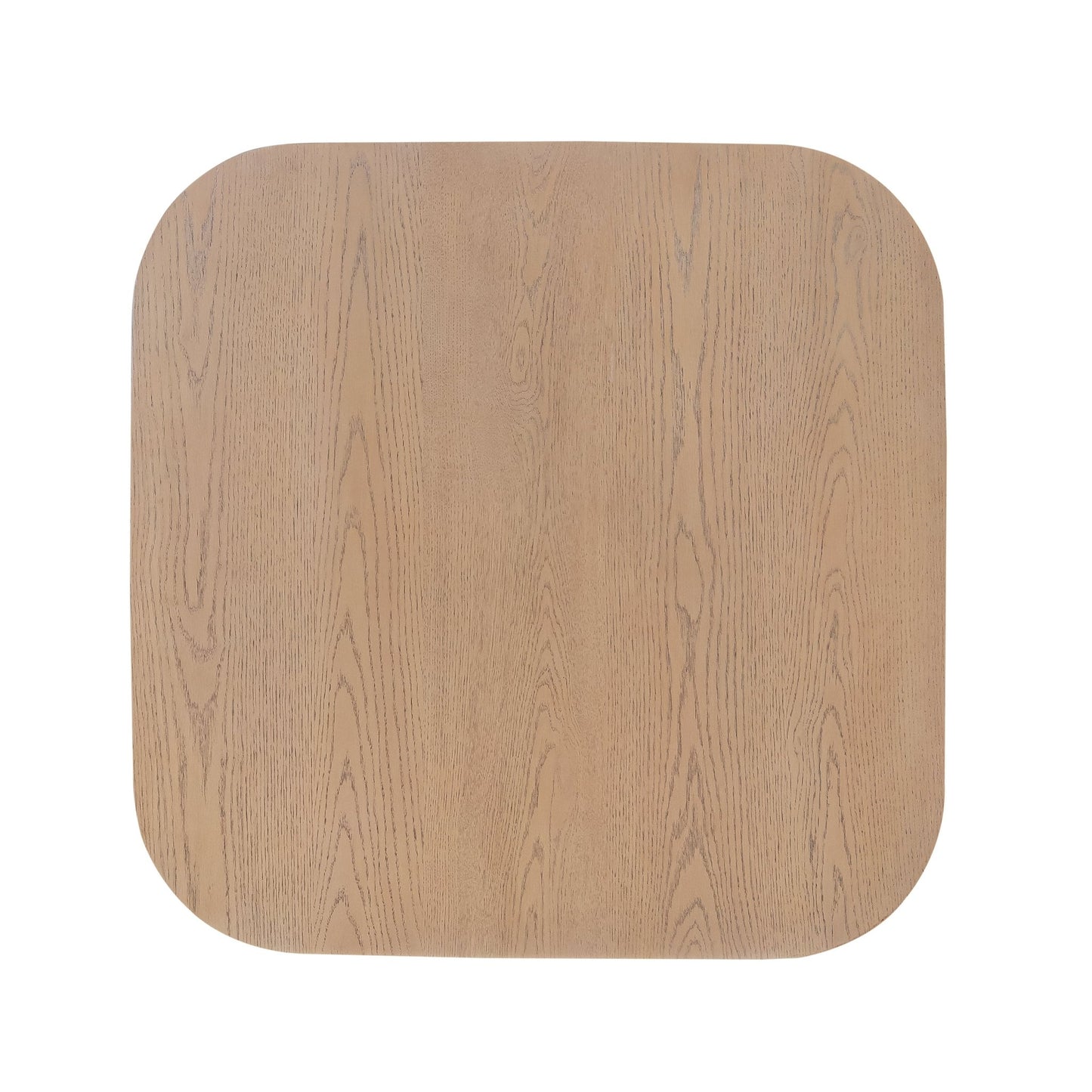SQUARE DINNING TABLE 60528.00WEG (LIGHT ASH) - 1st Choice Furniture Direct