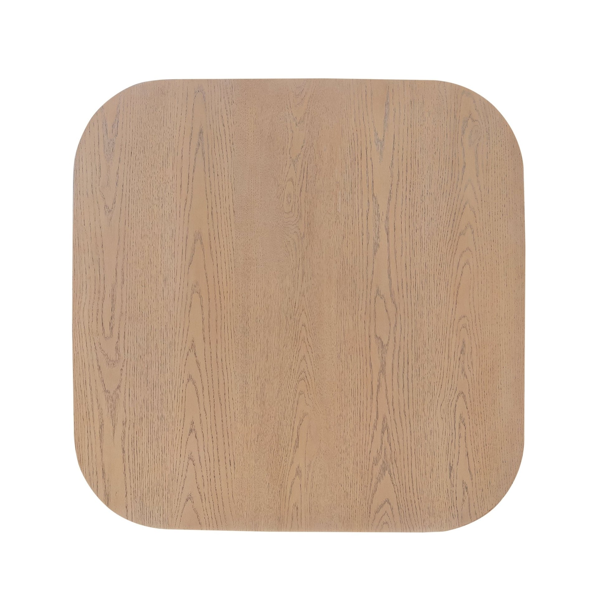 SQUARE DINNING TABLE 60528.00WEG (LIGHT ASH) - 1st Choice Furniture Direct