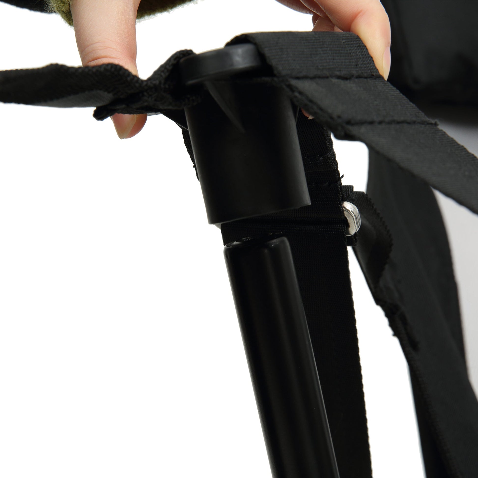 steel folding chair blue - 1st Choice Furniture Direct