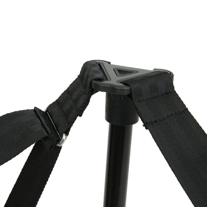steel folding chair blue - 1st Choice Furniture Direct