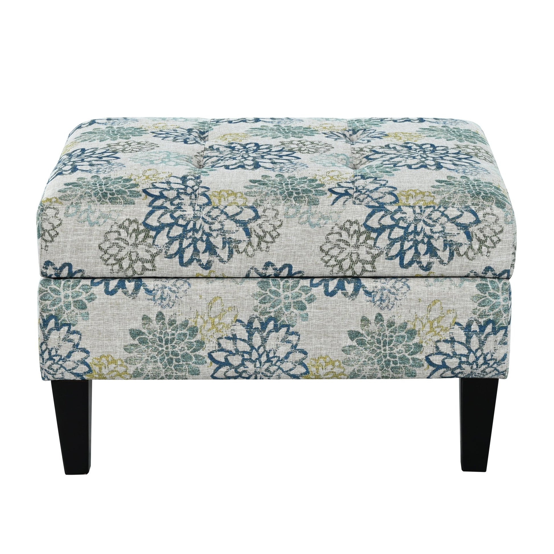 STORAGE OTTOMAN - 1st Choice Furniture Direct