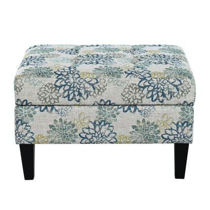 STORAGE OTTOMAN - 1st Choice Furniture Direct