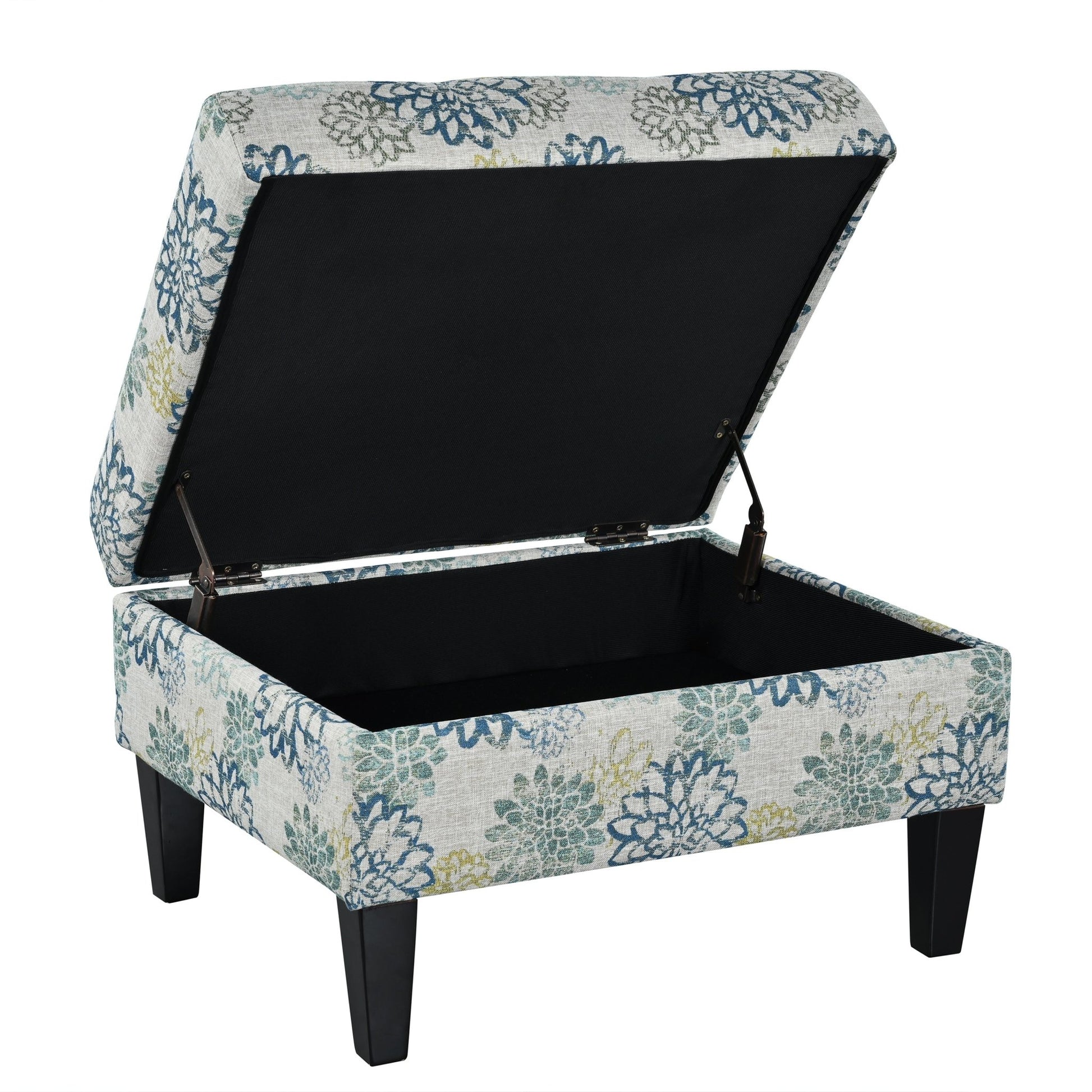 STORAGE OTTOMAN - 1st Choice Furniture Direct