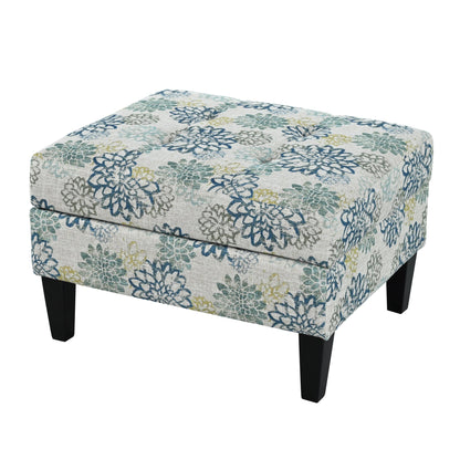 STORAGE OTTOMAN - 1st Choice Furniture Direct