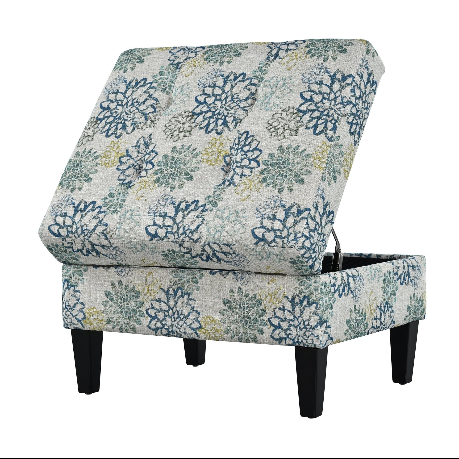 STORAGE OTTOMAN - 1st Choice Furniture Direct