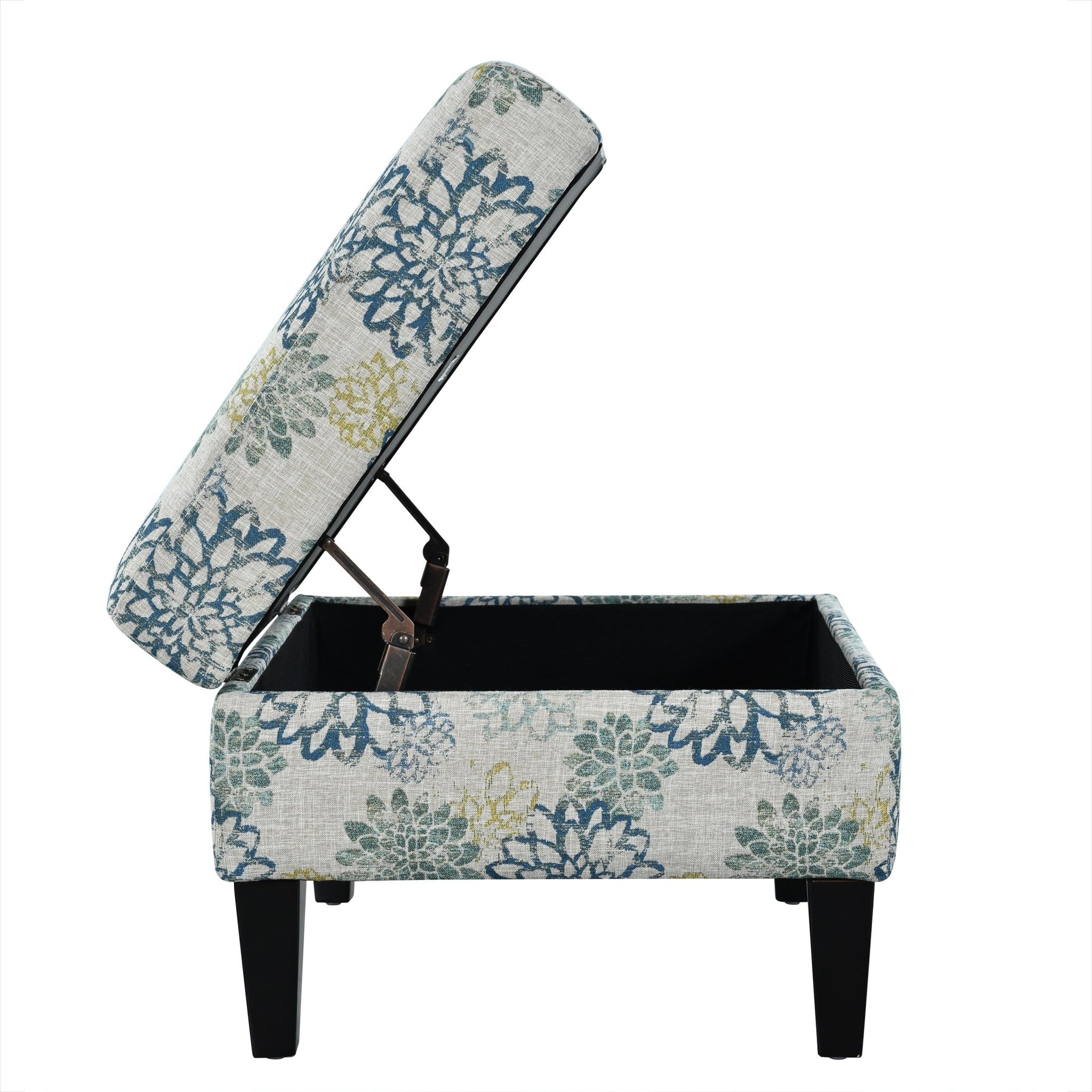 STORAGE OTTOMAN - 1st Choice Furniture Direct