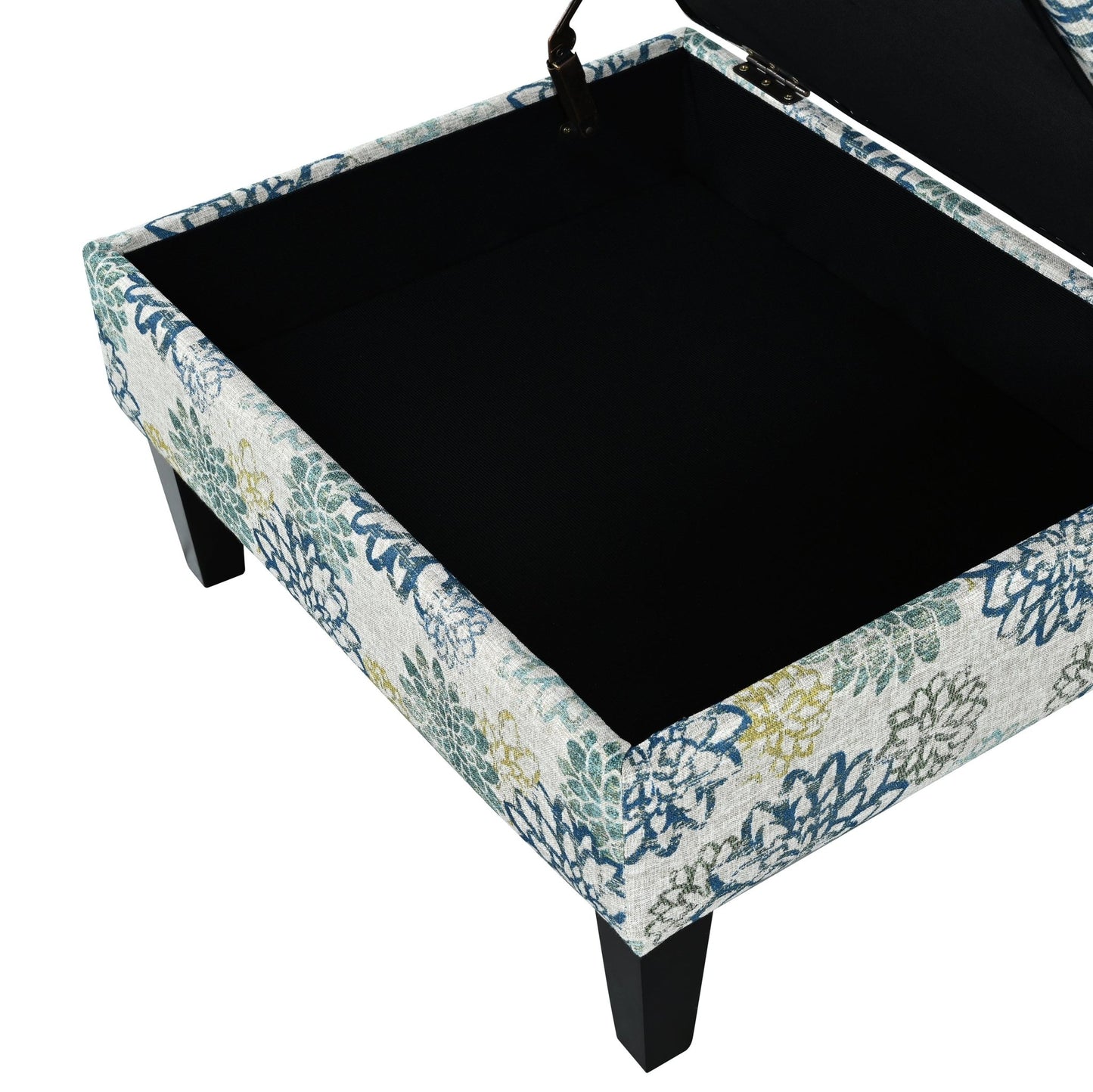 STORAGE OTTOMAN - 1st Choice Furniture Direct