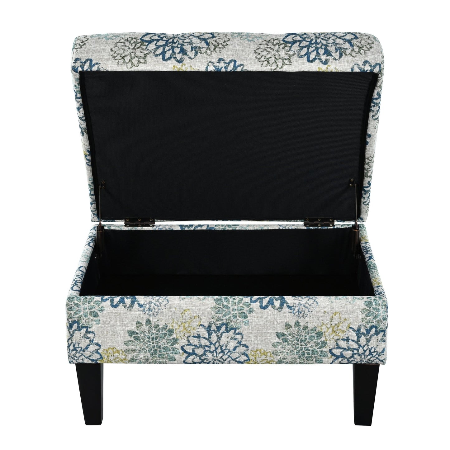 STORAGE OTTOMAN - 1st Choice Furniture Direct