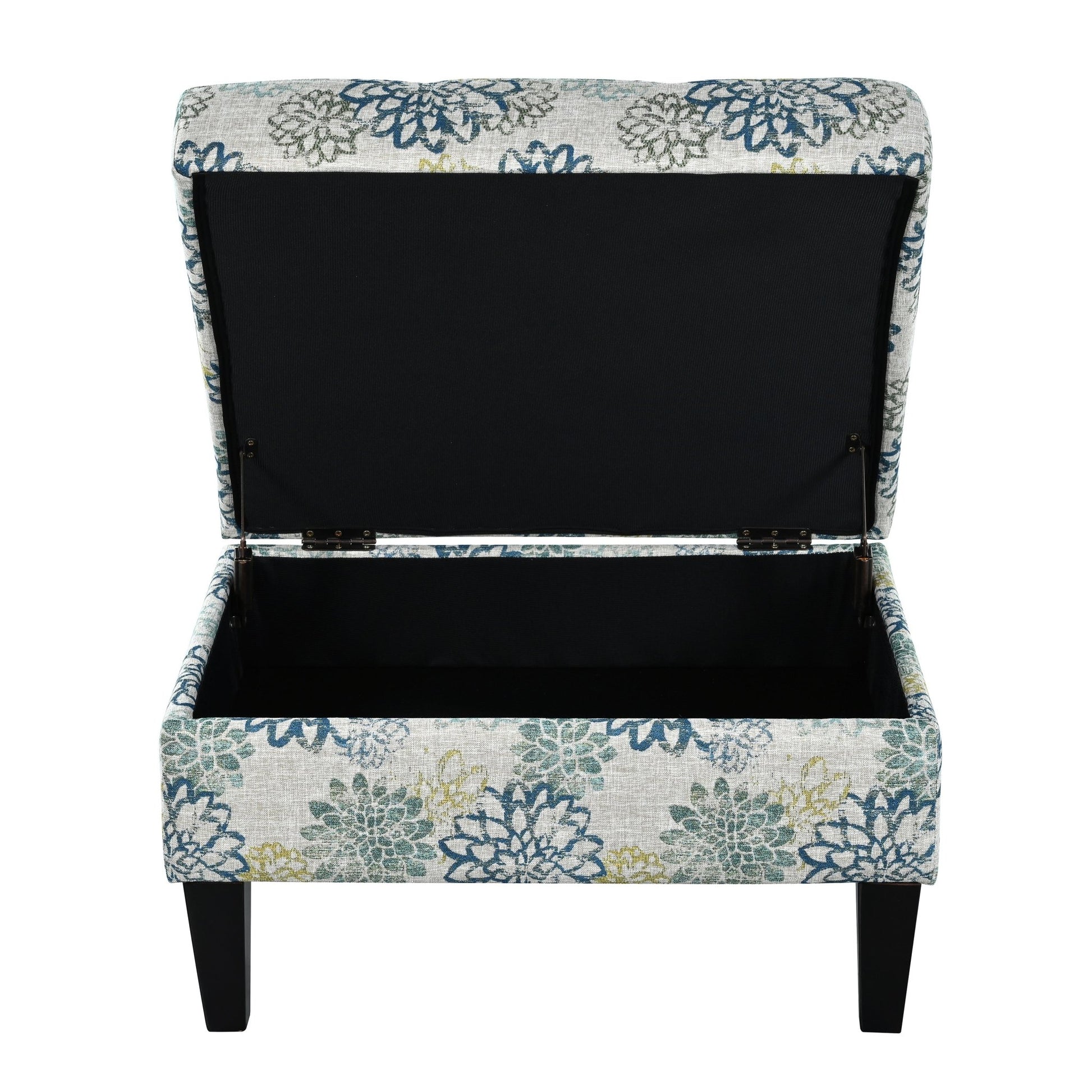 STORAGE OTTOMAN - 1st Choice Furniture Direct