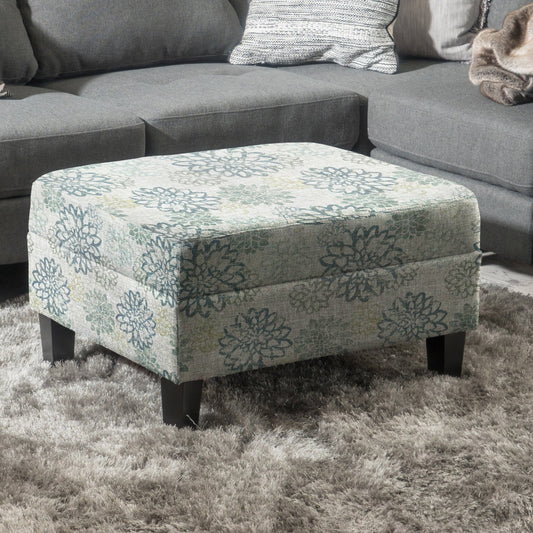 STORAGE OTTOMAN - 1st Choice Furniture Direct