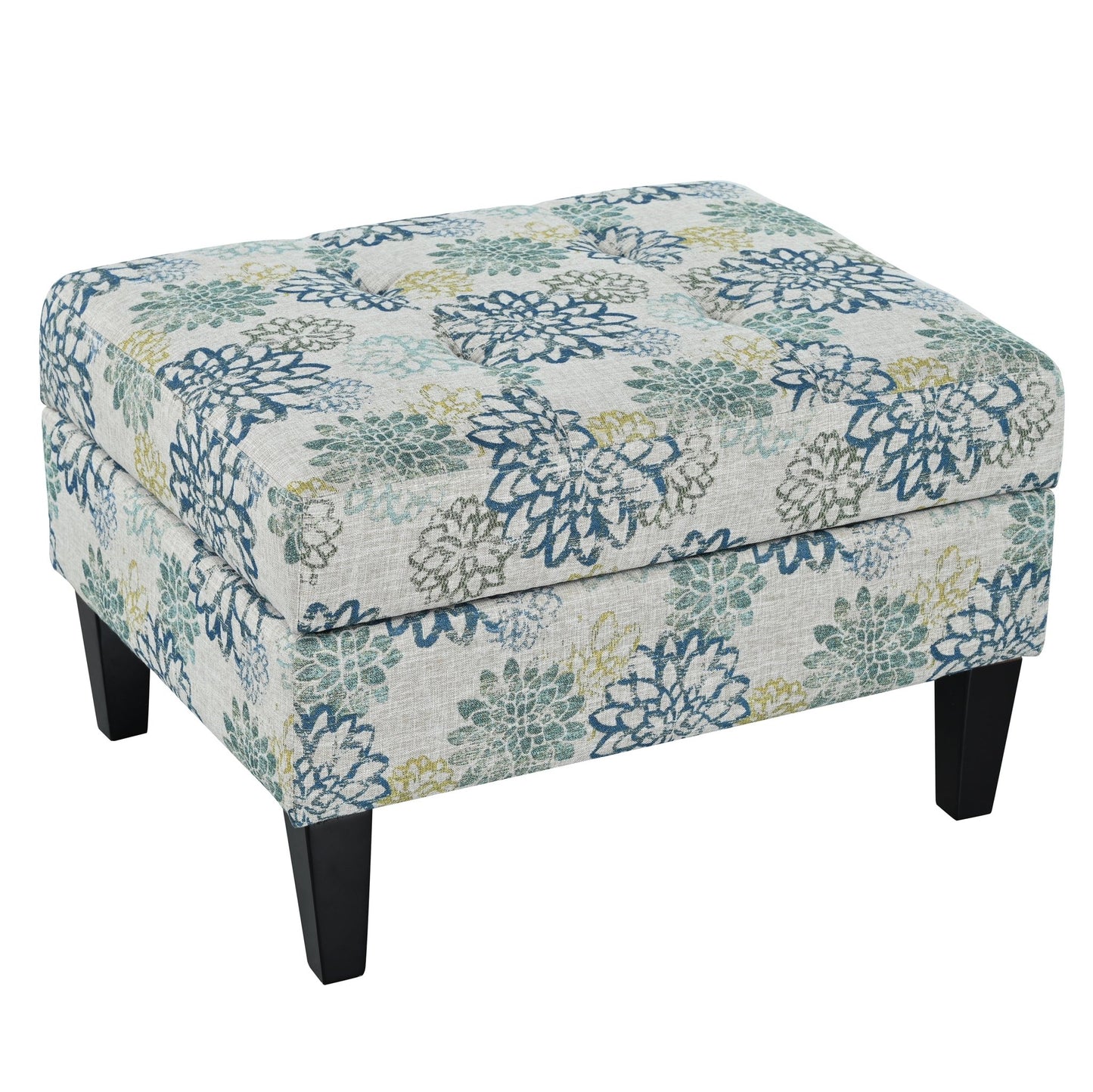 STORAGE OTTOMAN - 1st Choice Furniture Direct