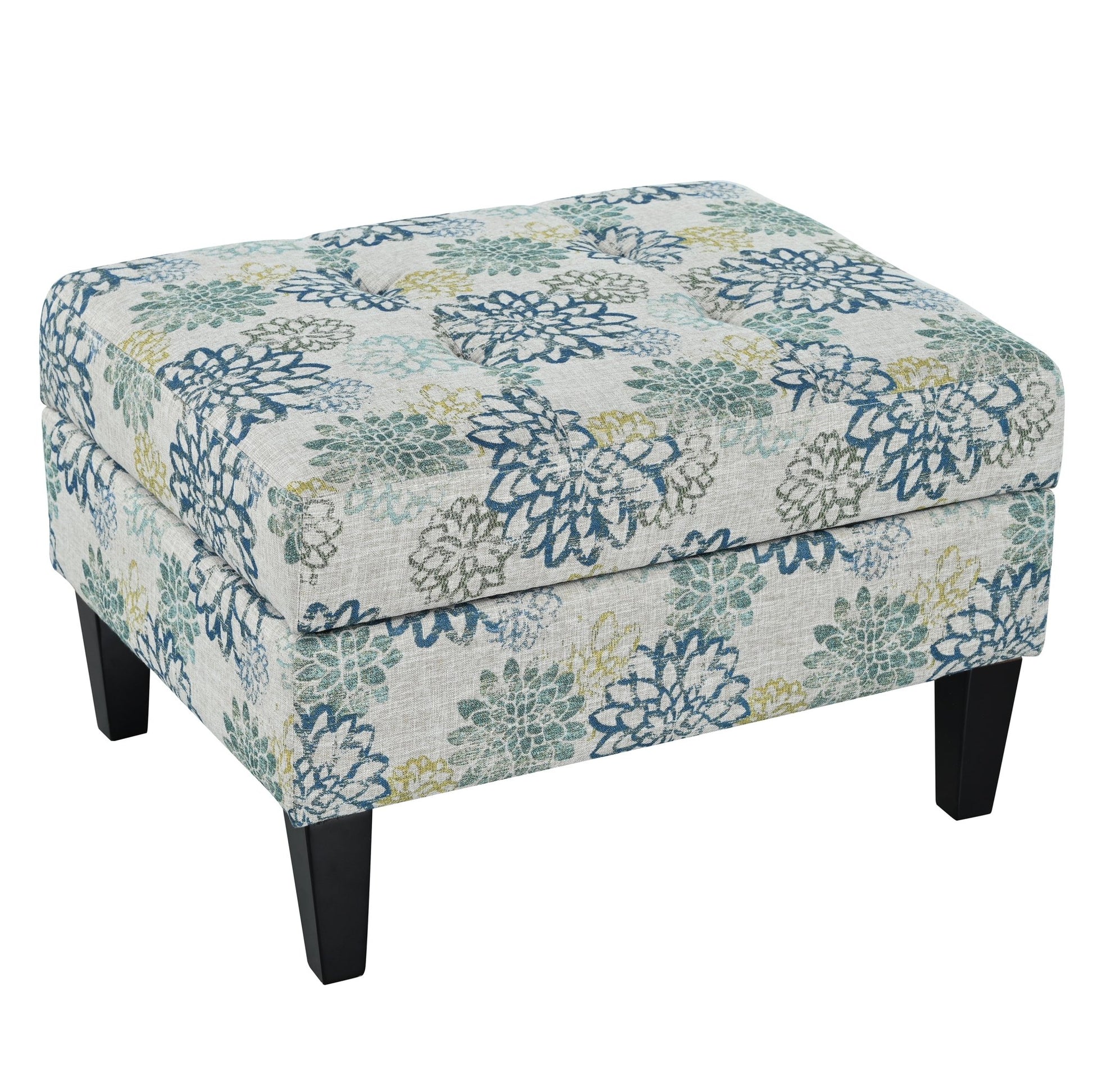STORAGE OTTOMAN - 1st Choice Furniture Direct