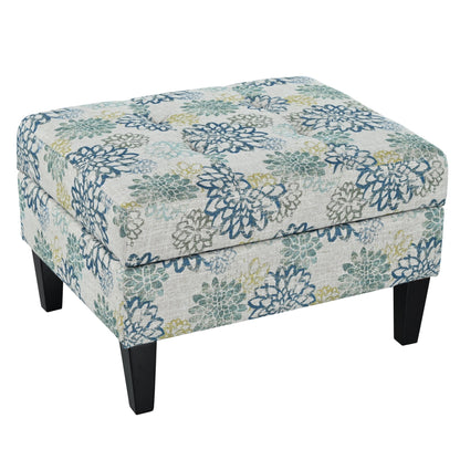 STORAGE OTTOMAN - 1st Choice Furniture Direct