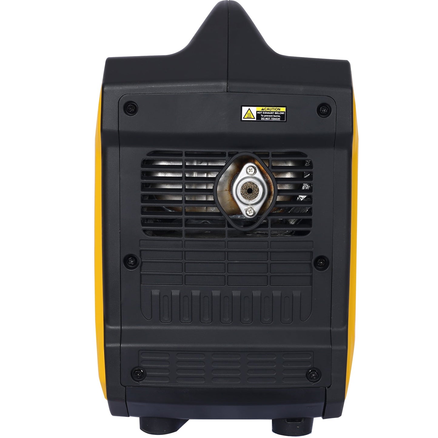 Super quiet Inverter Generator 2000w portable generator, 79.7cc ultra light EPA compliant - 1st Choice Furniture Direct