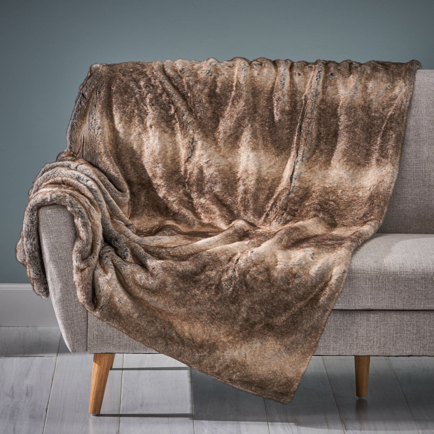 THROW - 50'' x 60'' - 1st Choice Furniture Direct