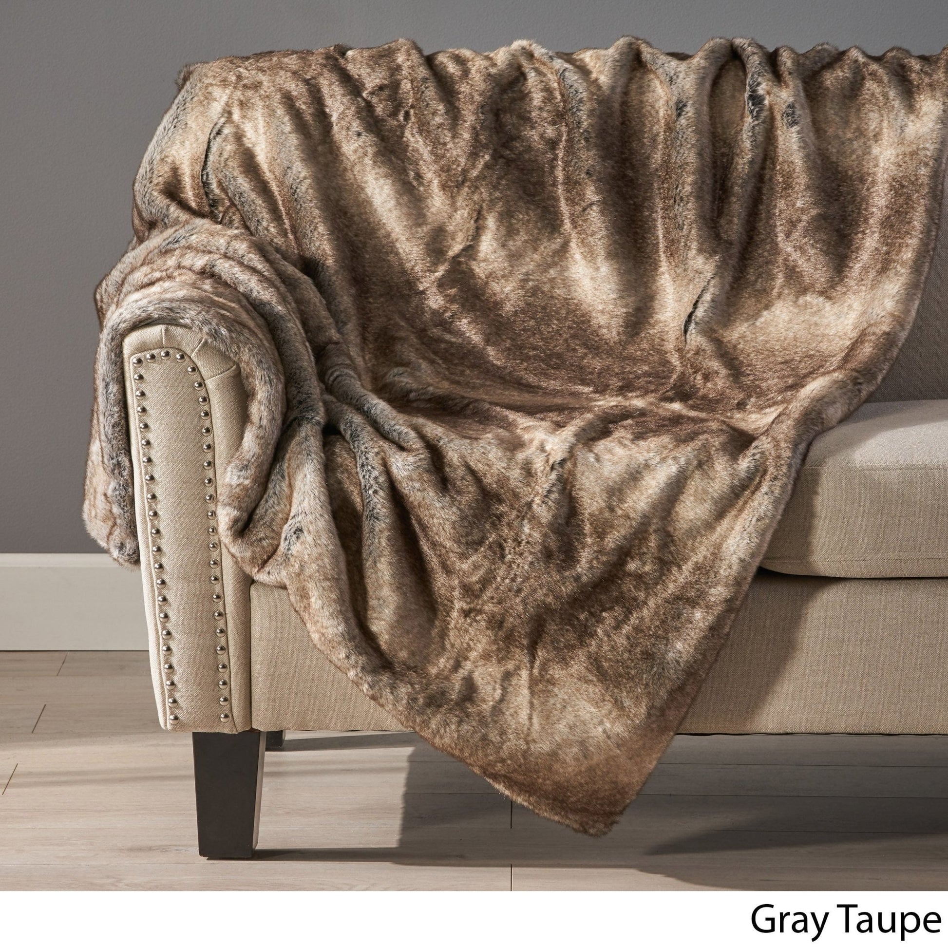 THROW - 50'' x 60'' - 1st Choice Furniture Direct