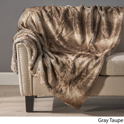 THROW - 50'' x 60'' - 1st Choice Furniture Direct