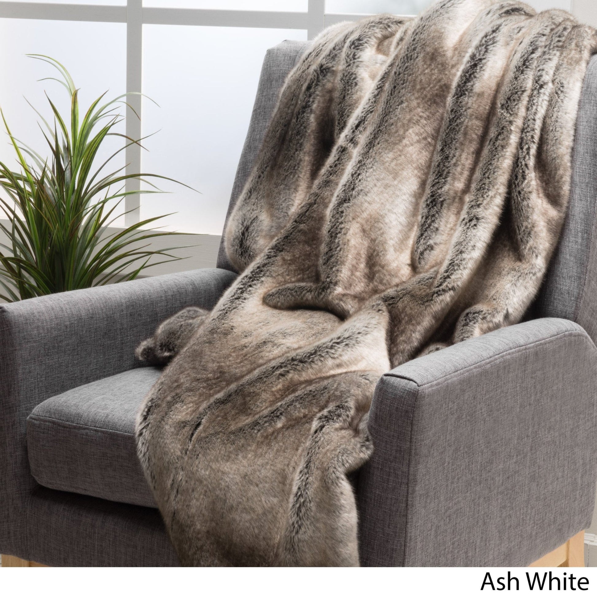 THROW - 50'' x 60'' - 1st Choice Furniture Direct