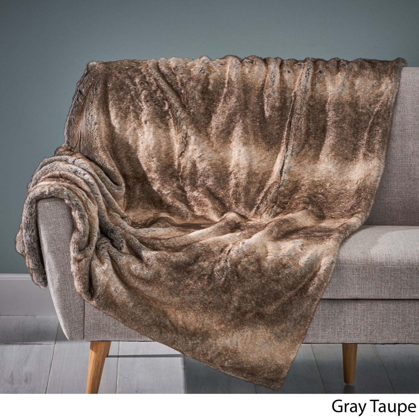 THROW - 50'' x 60'' - 1st Choice Furniture Direct