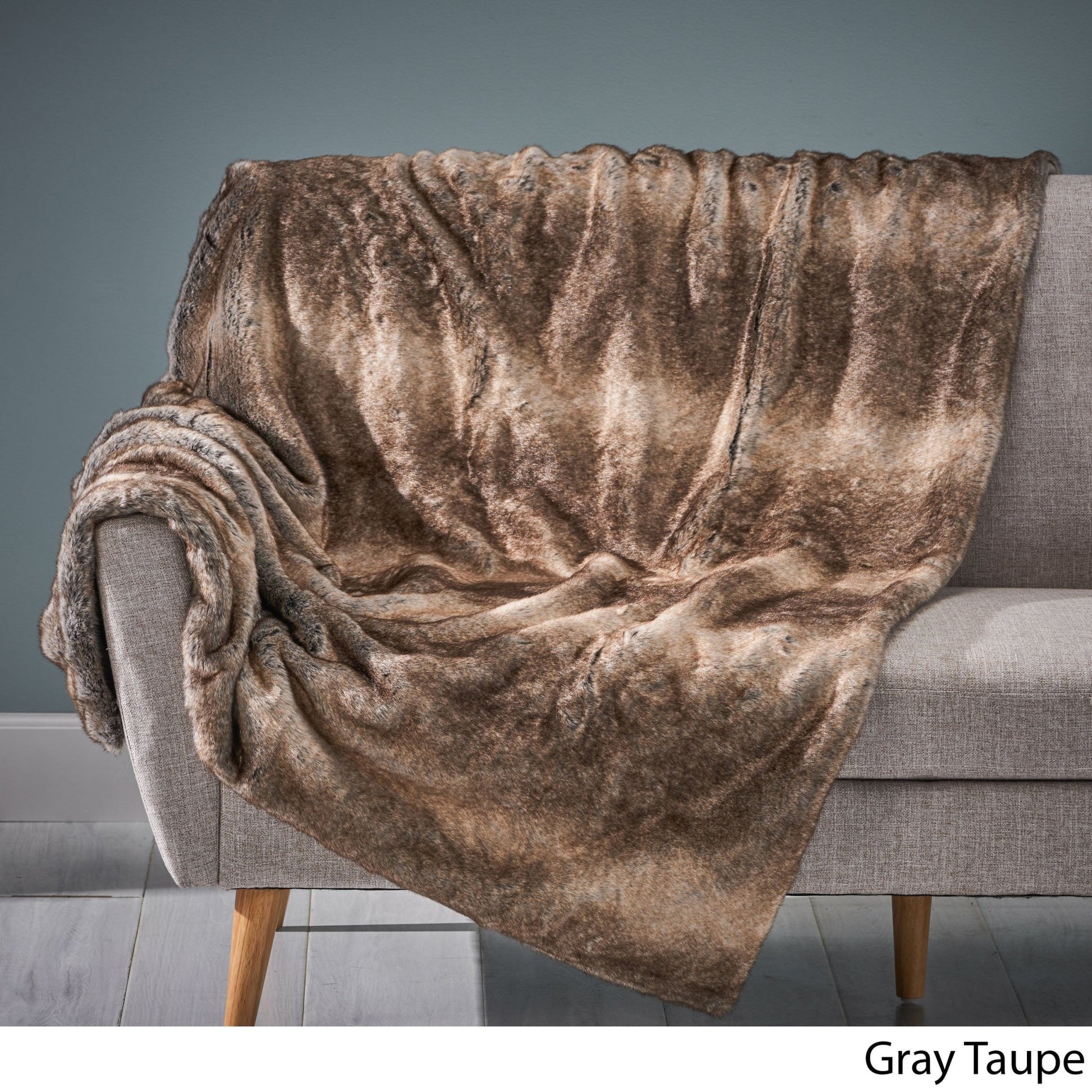 THROW - 50'' x 60'' - 1st Choice Furniture Direct
