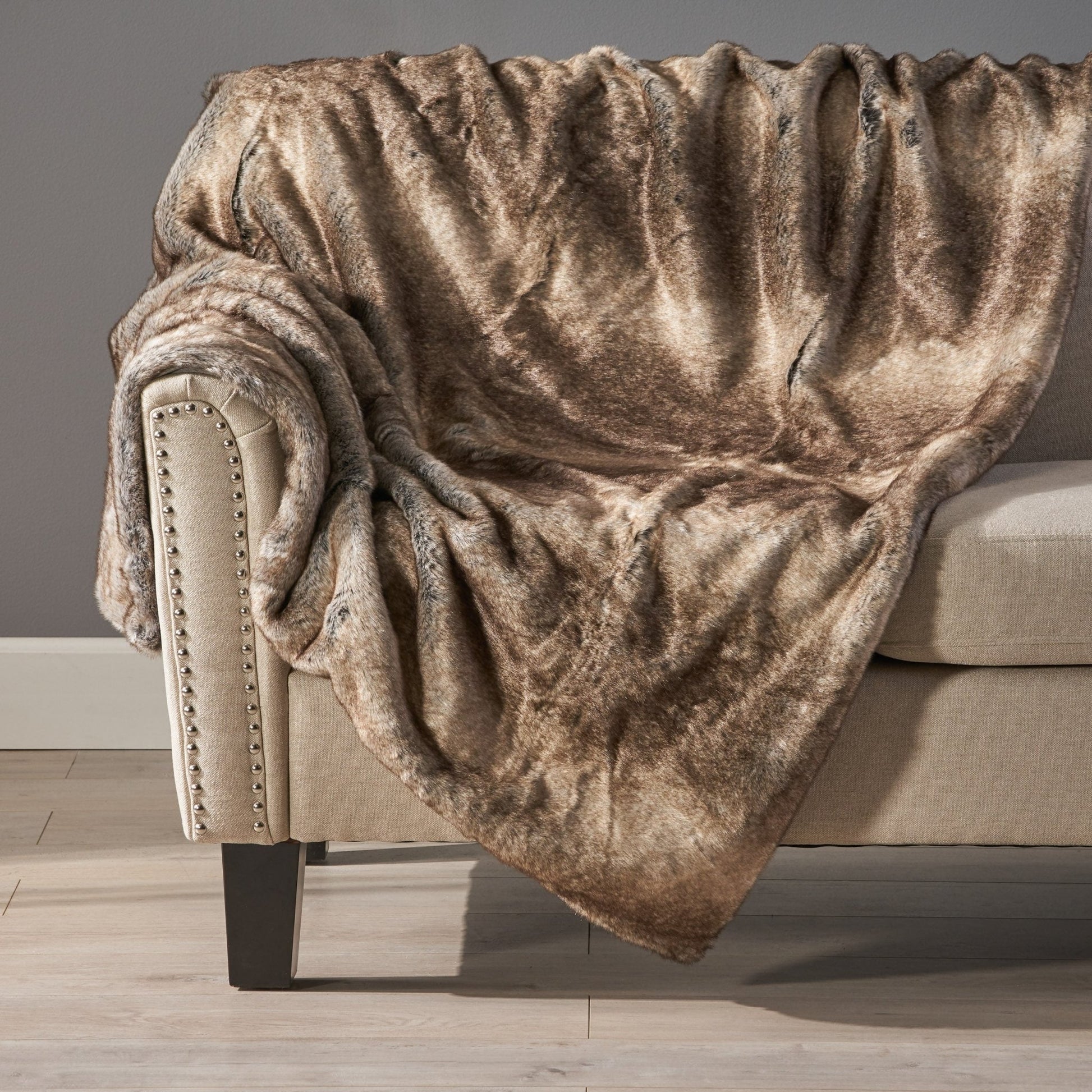 THROW - 50'' x 60'' - 1st Choice Furniture Direct