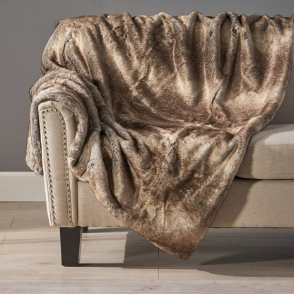 THROW - 50'' x 60'' - 1st Choice Furniture Direct