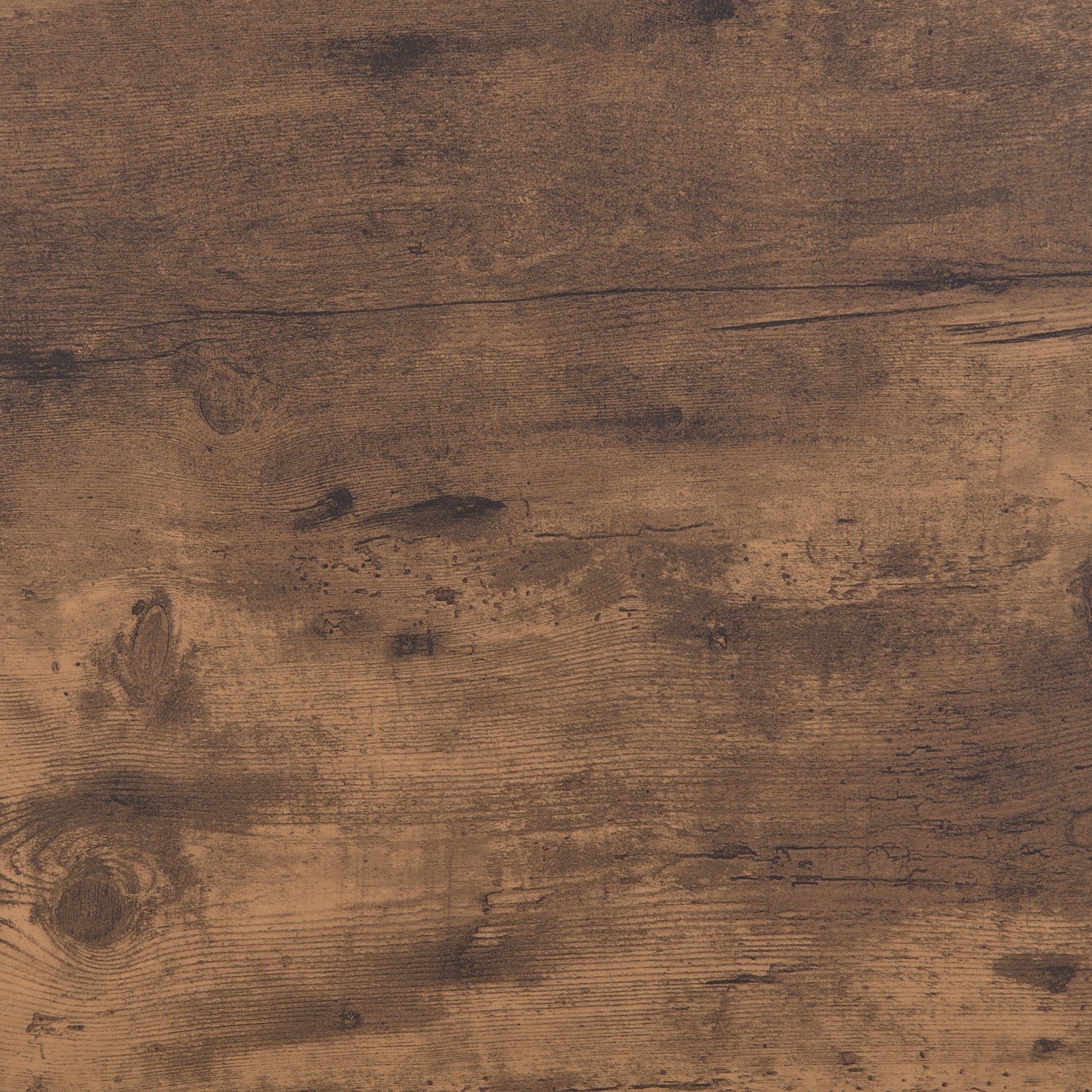 TOPMAX Farmhouse 5 - piece Counter Height Drop Leaf Dining Table Set with Dining Chairs for 4,White Frame+ Rustic Brown Tabletop - 1st Choice Furniture Direct