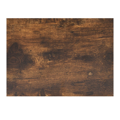 TOPMAX Farmhouse Kitchen Island Set with Drop Leaf and 2 Seatings,Dining Table Set with Storage Cabinet, Drawers and Towel Rack, White+Rustic Brown - 1st Choice Furniture Direct