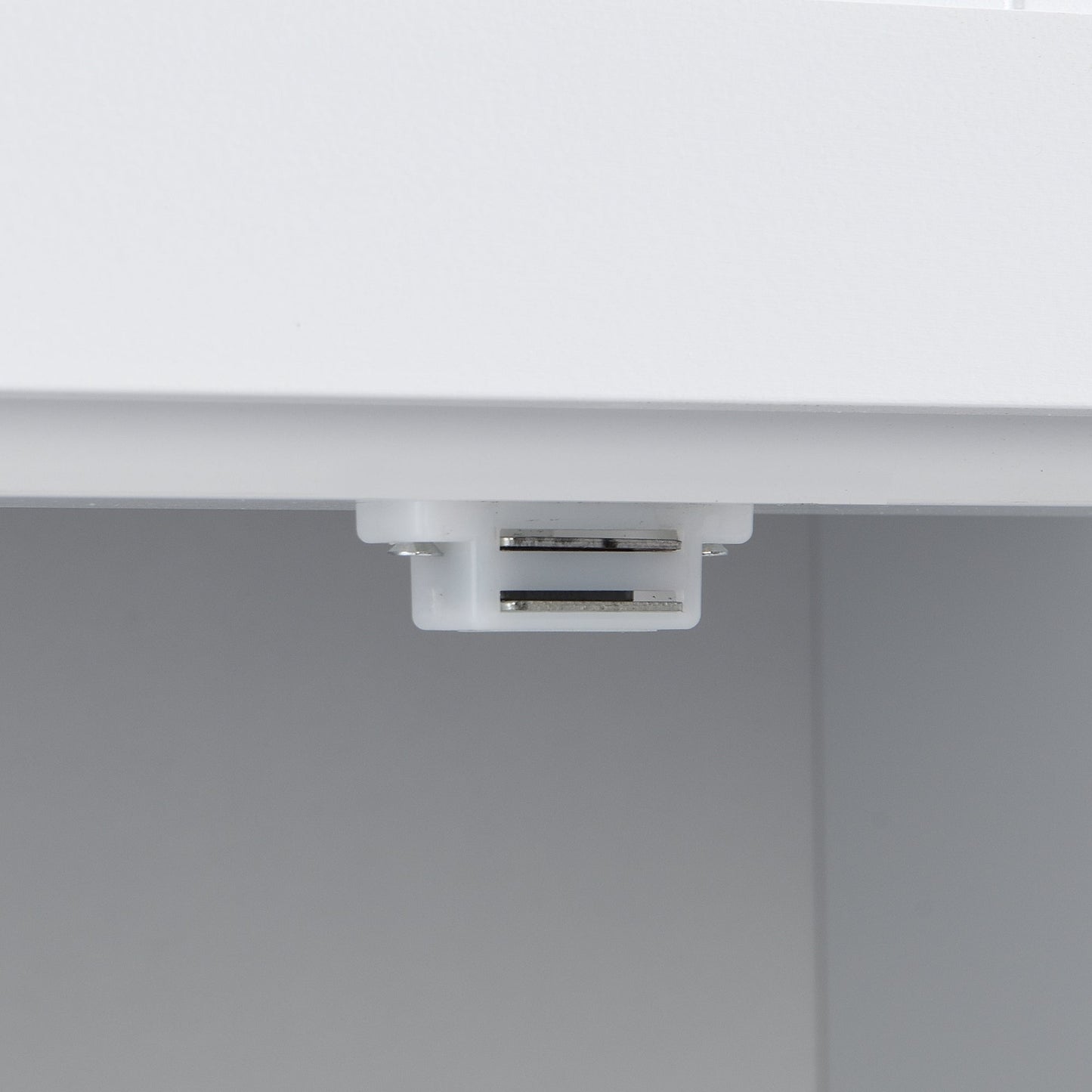 TOPMAX Farmhouse Kitchen Island Set with Drop Leaf and 2 Seatings,Dining Table Set with Storage Cabinet, Drawers and Towel Rack, White+Rustic Brown - 1st Choice Furniture Direct