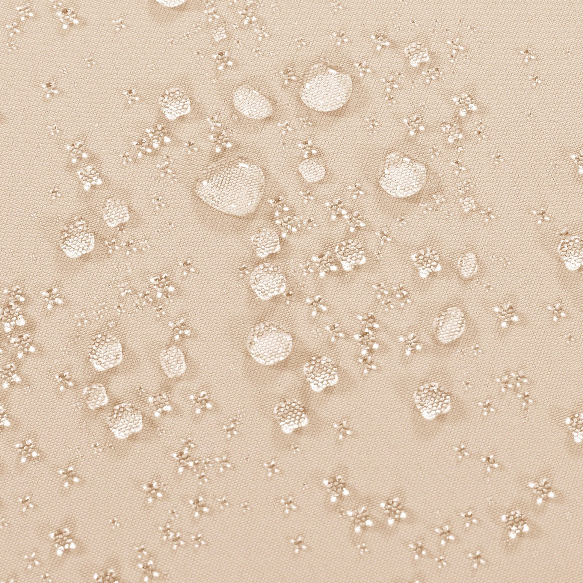 TOPMAX Patio Furniture Round Outdoor Sectional Sofa Set Rattan Daybed Two - Tone Weave Sunbed with Retractable Canopy, Separate Seating and Removable Cushion, Light Coffee - 1st Choice Furniture Direct