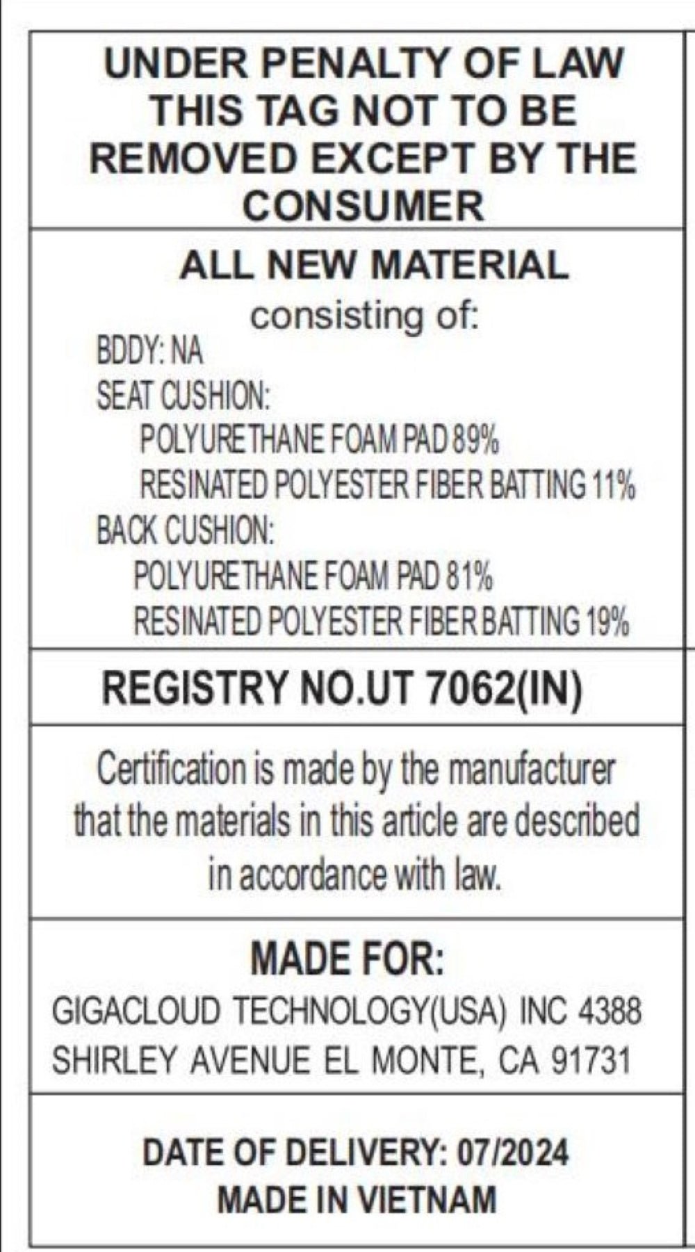 TOPMAX Rustic Extendable Dining Table Set with Removable Leaf, 6 Upholstered Armless Dining Chairs and 2 Padded Arm Chairs, Natural - 1st Choice Furniture Direct