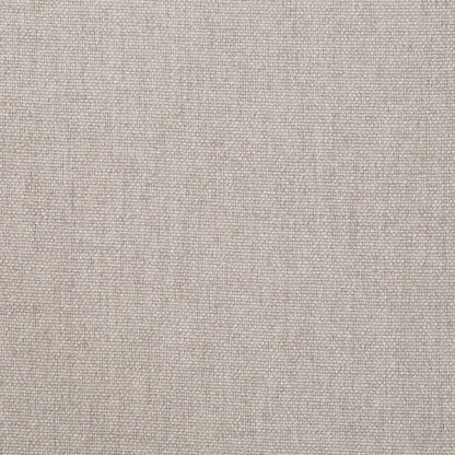Traditional Style Dining Chair with Modern Color Accent in Wheat Fabric and Rubberwood - 1st Choice Furniture Direct