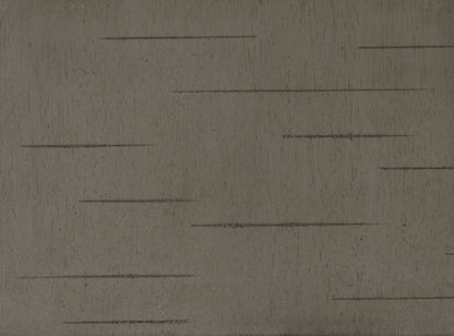 Transitional Design Bar Stools Set of 2pcs, White and Coffee Finish Solid Rubberwood Furniture - 1st Choice Furniture Direct