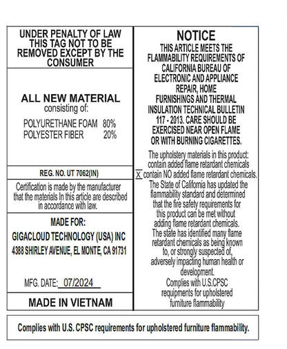 TREXM 5 - Piece Retro Round Dining Table Set with Curved Trestle Style Table Legs and 4 Upholstered Chairs for Dining Room (Dark Gray) - 1st Choice Furniture Direct