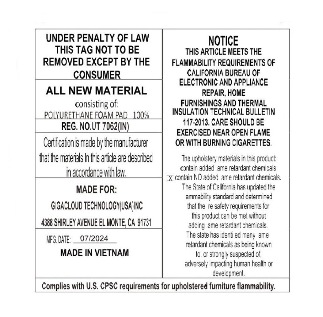 TREXM 6 - piece Retro Farmhouse Style Dining Set, Rectangular Table and 4 Upholstered Chairs with Rattan and Bench for Dining Room and Kitchen (Natural Wood Wash) - 1st Choice Furniture Direct