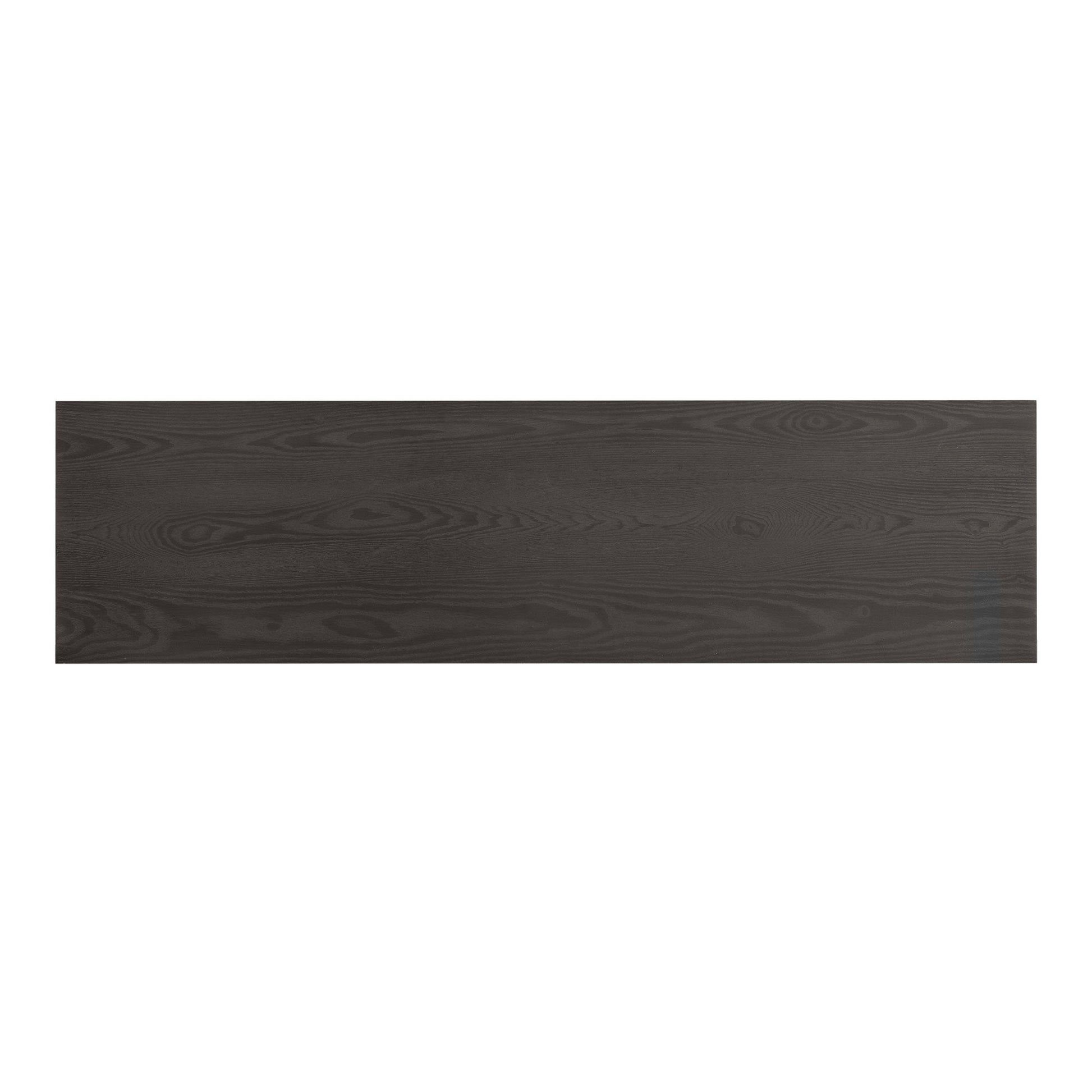 TREXM Sideboard Buffet Cabinet with Storage, Wood Sideboard with Adjustable Shelves and Gold Handles for Kitchen, Dining Room and Living Room (Taupe) - 1st Choice Furniture Direct