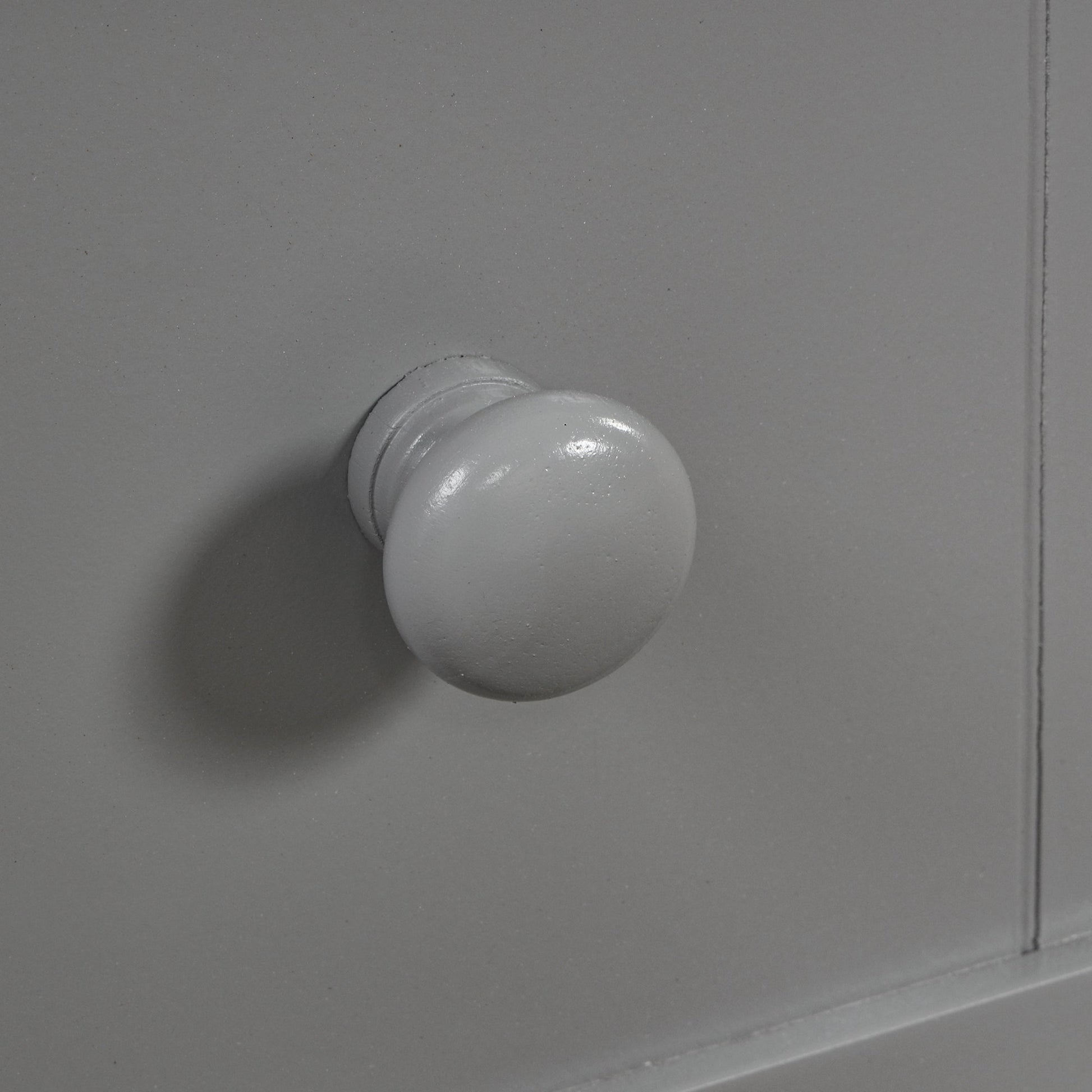 Twin Wooden Daybed with 2 drawers, Sofa Bed for Bedroom Living Room,No Box Spring Needed,Gray - 1st Choice Furniture Direct