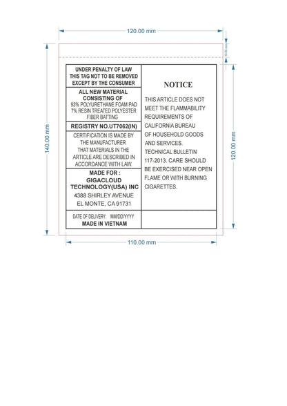 U - shaped multi - person outdoor sofa set, suitable for gardens, backyards, and balconies. - 1st Choice Furniture Direct