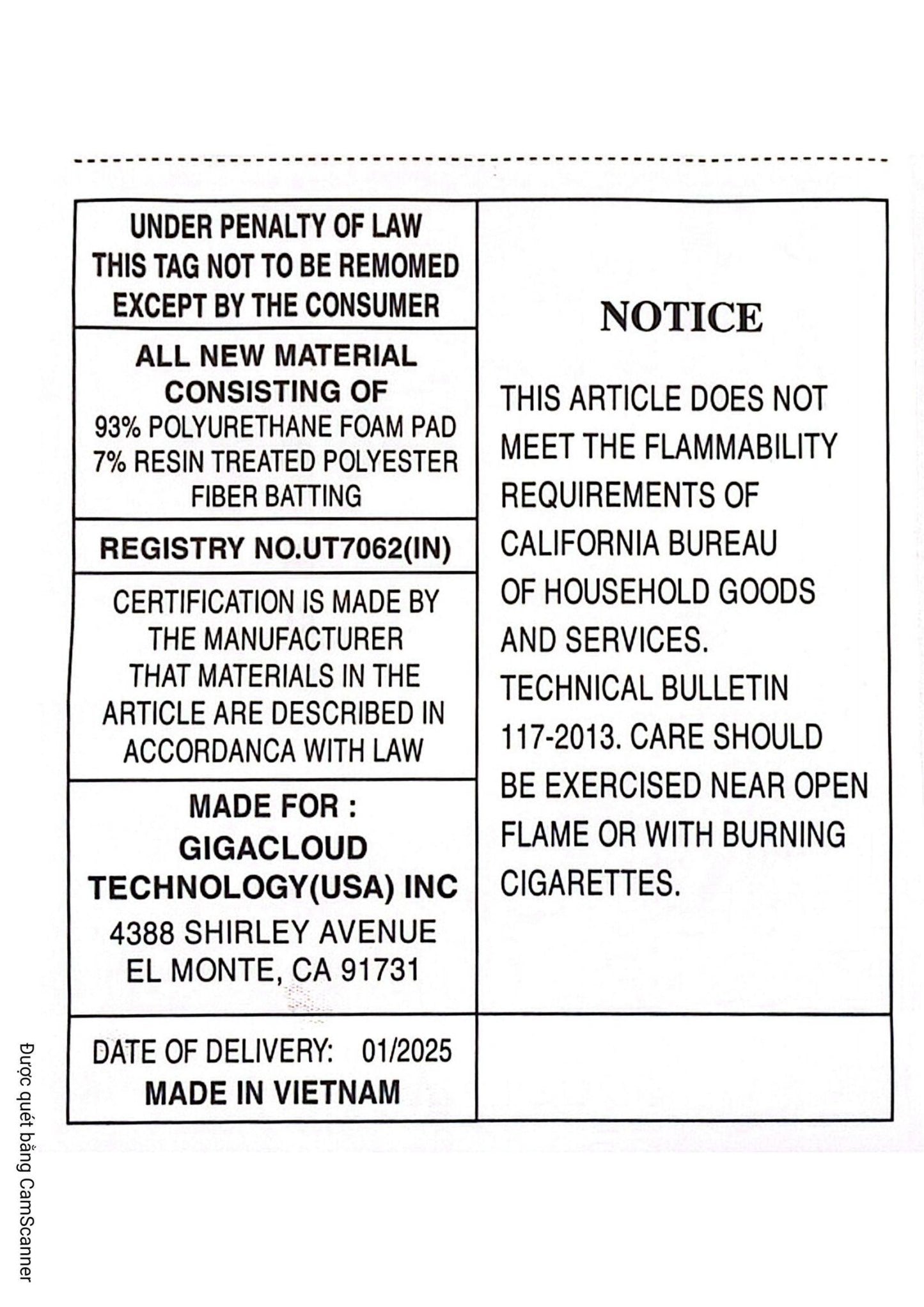 U_STYLE Acacia Wood Outdoor Lounge Set - Chair and Ottoman with Removable Cushions, All - Weather Outdoor Chaise Lounge/Daybed, Perfect for Patios, Balconies, and Gardens - 1st Choice Furniture Direct